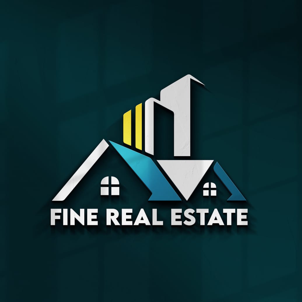 Fine Real Estate Logo