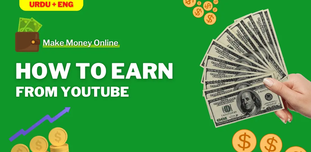 How-To-Earn-Money-From-Youtube