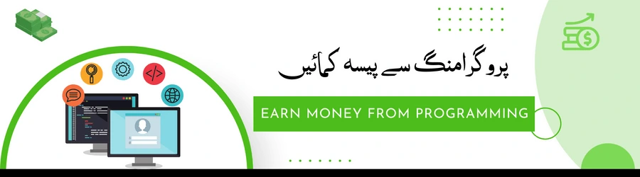 Earn Money From Programming